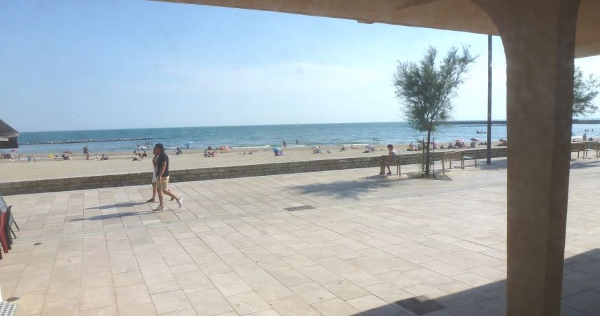 en location saisonnière Appartement Le Grau D'agde