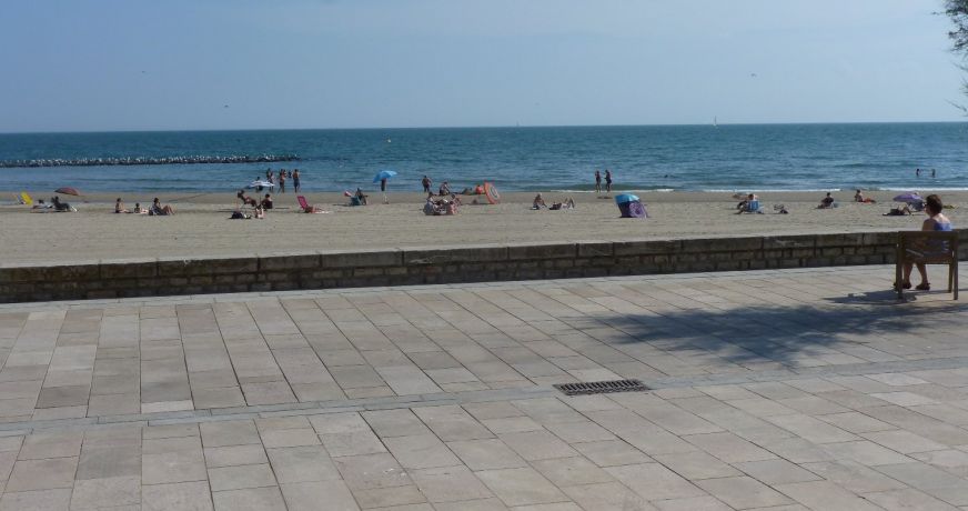 en location saisonnière Appartement Le Grau D'agde