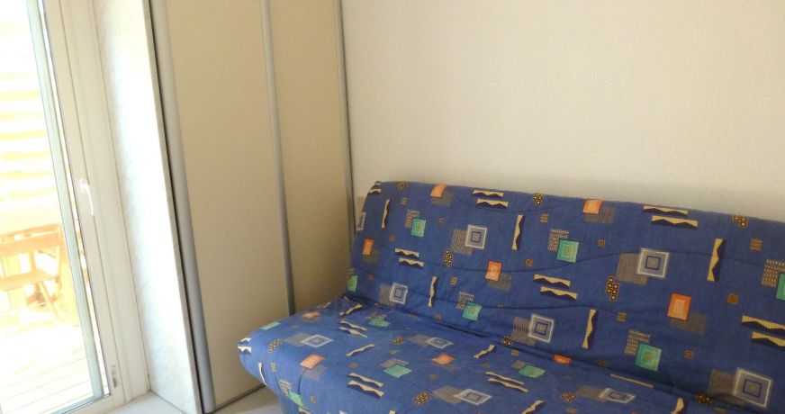 en location saisonnière Appartement Le Grau D'agde