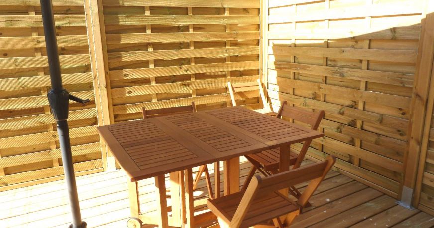 en location saisonnière Appartement Le Grau D'agde