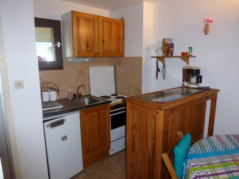 en location saisonnière Appartement Le Grau D'agde - Photo 3