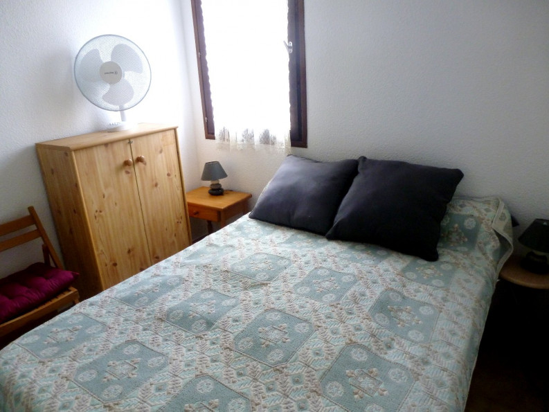 en location saisonnière Appartement Le Grau D'agde - Photo 5