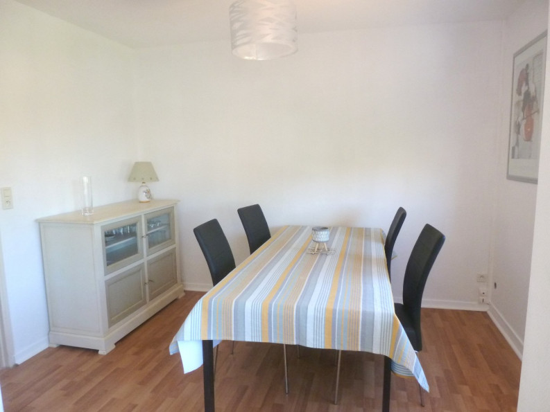 en location saisonnière Maison Le Grau D'agde - Photo 4