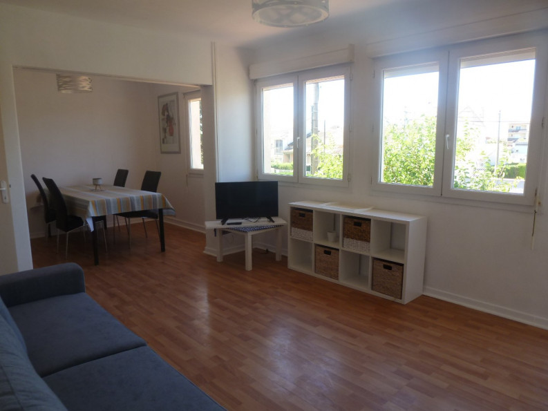 en location saisonnière Maison Le Grau D'agde - Photo 2