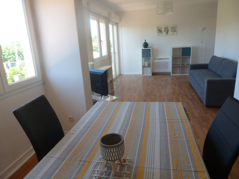 en location saisonnière Maison Le Grau D'agde - Photo 3