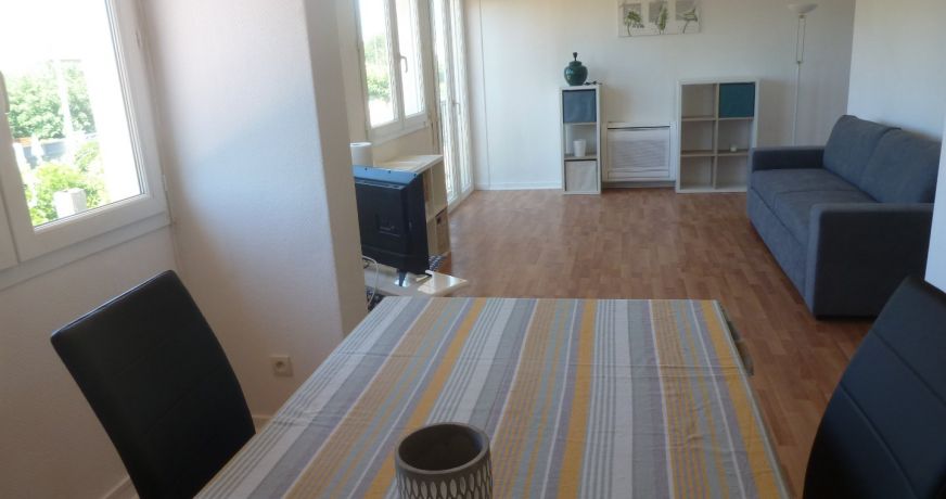 en location saisonnière Maison Le Grau D'agde