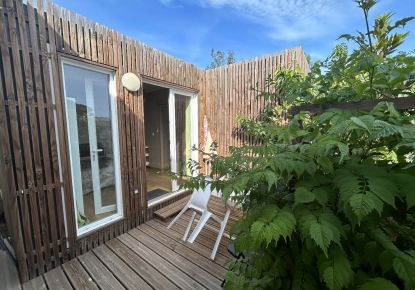 en location saisonnière Maison Le Grau D'agde