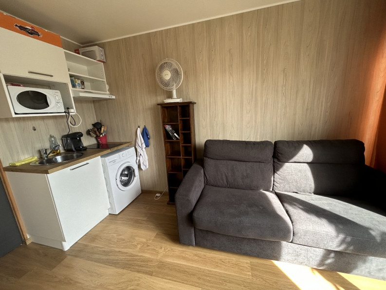 en location saisonnière Maison Le Grau D'agde - Photo 4