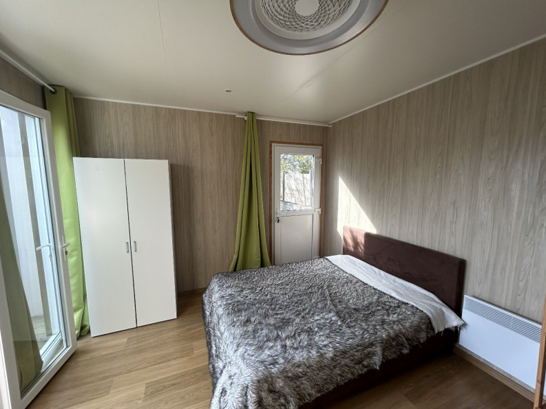 en location saisonnière Maison Le Grau D'agde - Photo 10