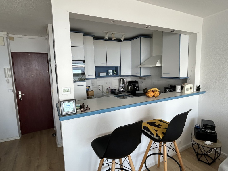 vente Appartement Grau D'agde - Photo 3