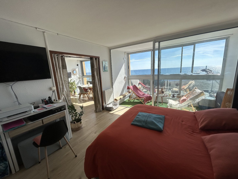 vente Appartement Grau D'agde - Photo 10