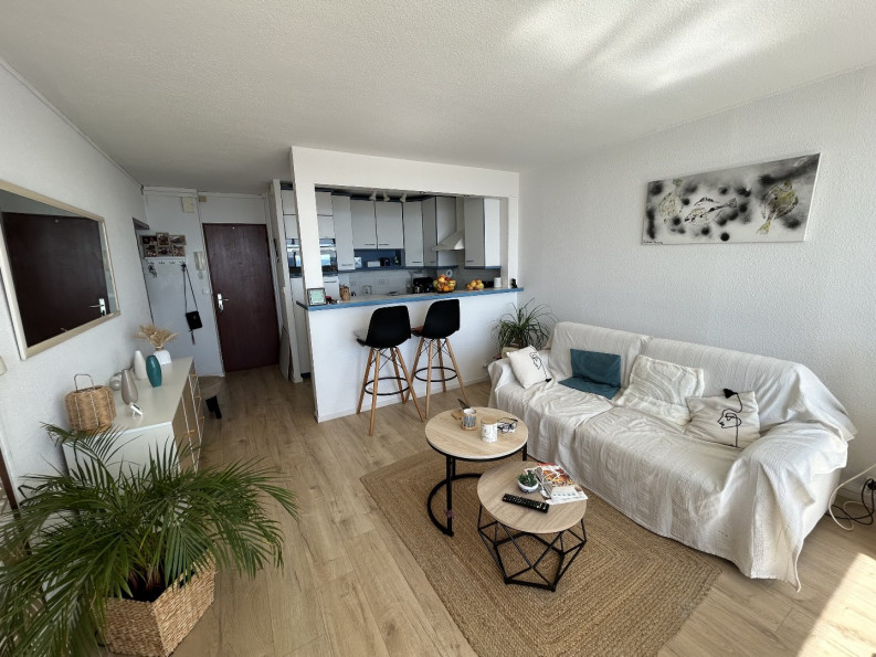vente Appartement Grau D'agde - Photo 6