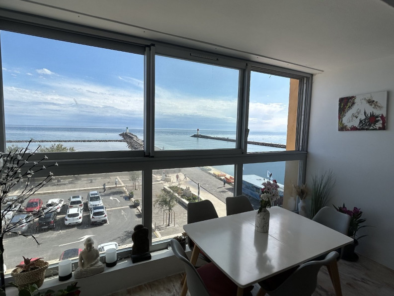 vente Appartement Grau D'agde - Photo 4