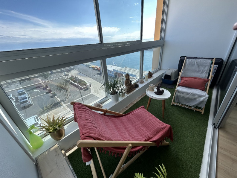 vente Appartement Grau D'agde - Photo 6