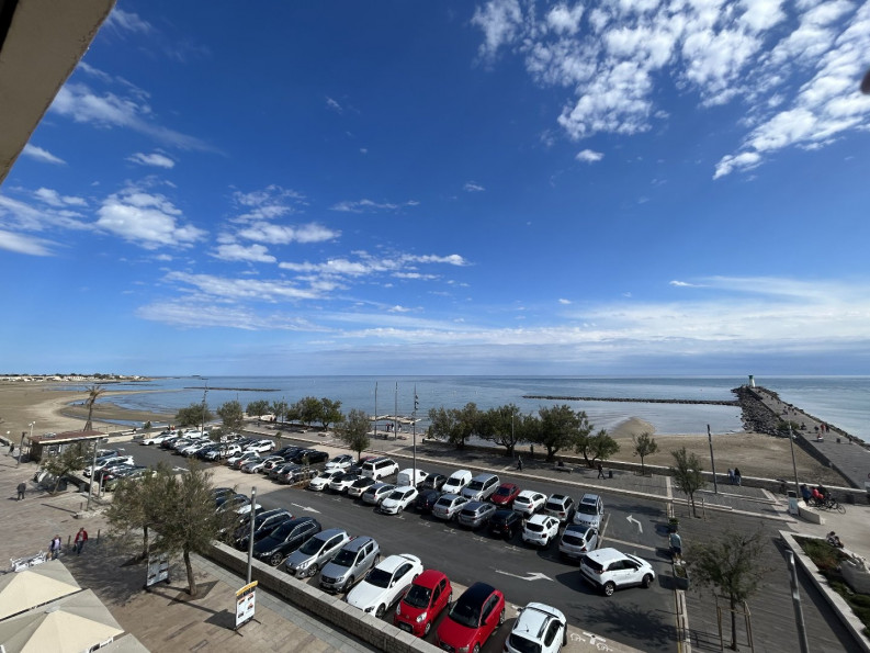 vente Appartement Grau D'agde - Photo 1