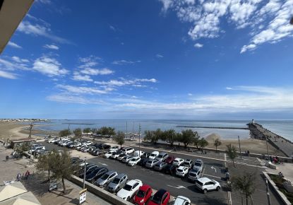 vente Appartement Grau D'agde