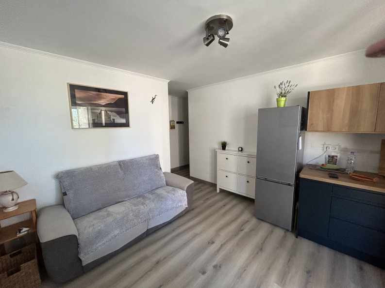 en location saisonnière Appartement Le Grau D'agde - Photo 1