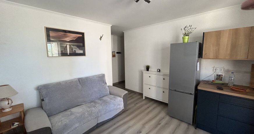 en location saisonnière Appartement Le Grau D'agde