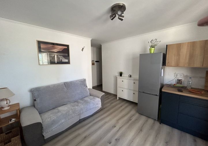 en location saisonnière Appartement Le Grau D'agde