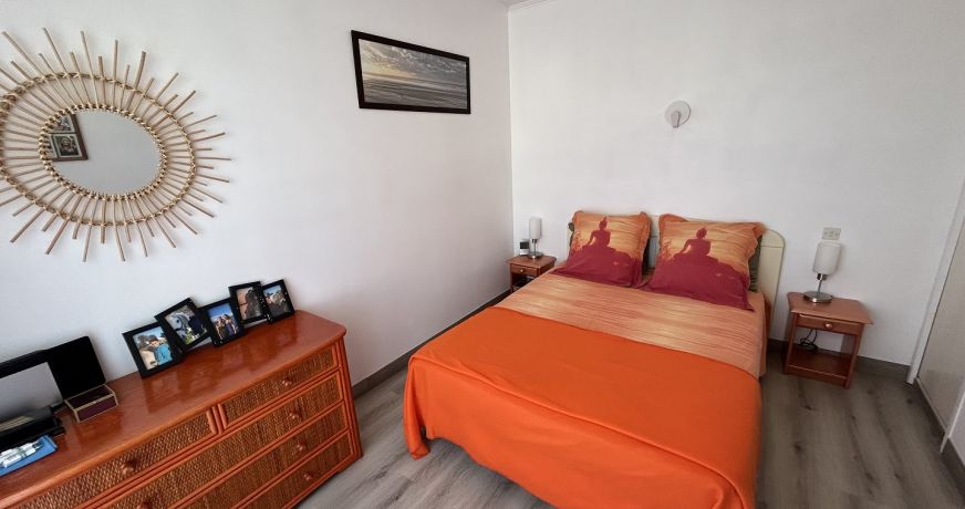 en location saisonnière Appartement Le Grau D'agde