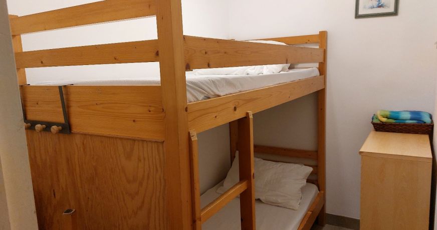 en location saisonnière Appartement Le Grau D'agde