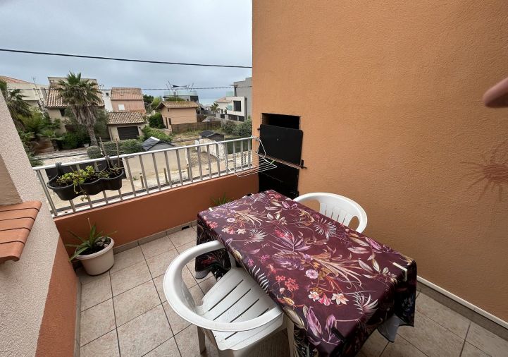 en location saisonnière Appartement Le Grau D'agde