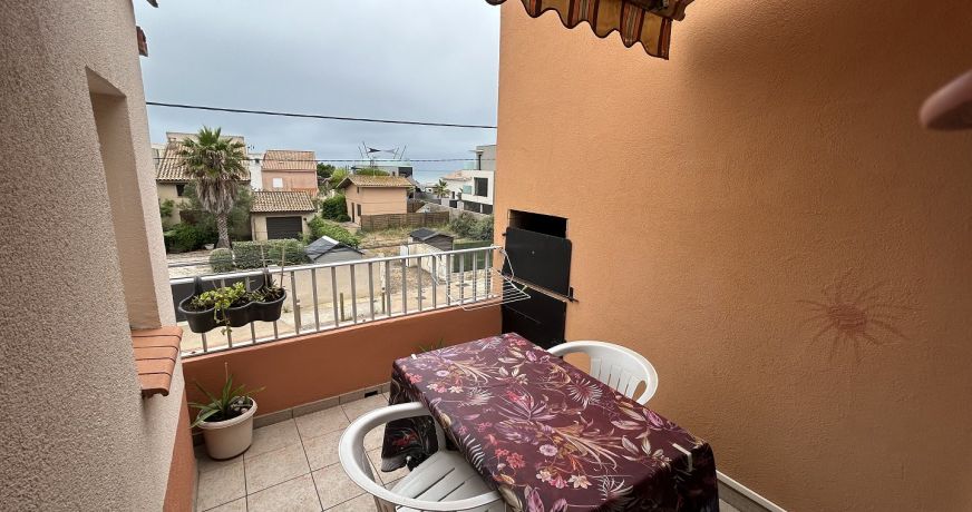 en location saisonnière Appartement Le Grau D'agde
