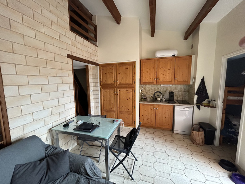 en location saisonnière Appartement Le Grau D'agde - Photo 4