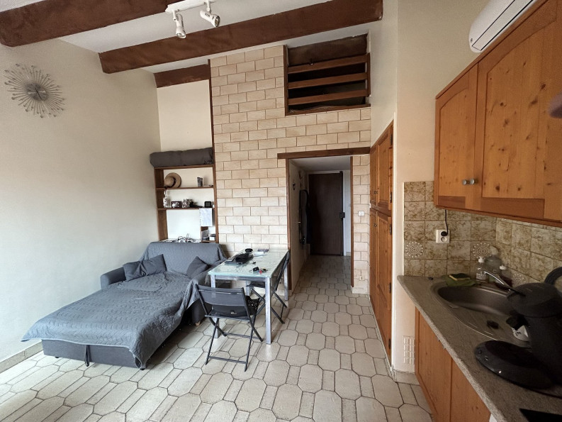 en location saisonnière Appartement Le Grau D'agde - Photo 2