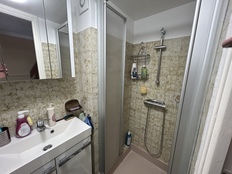 en location saisonnière Appartement Le Grau D'agde - Photo 6