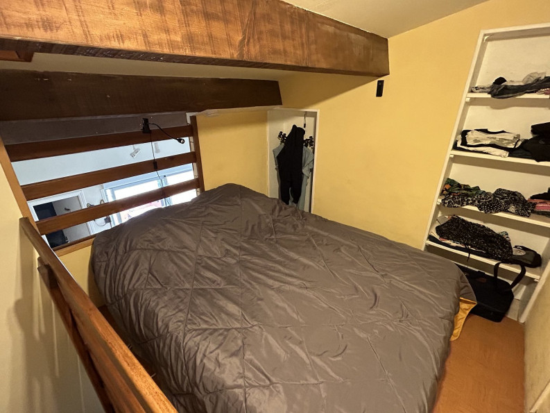 en location saisonnière Appartement Le Grau D'agde - Photo 8