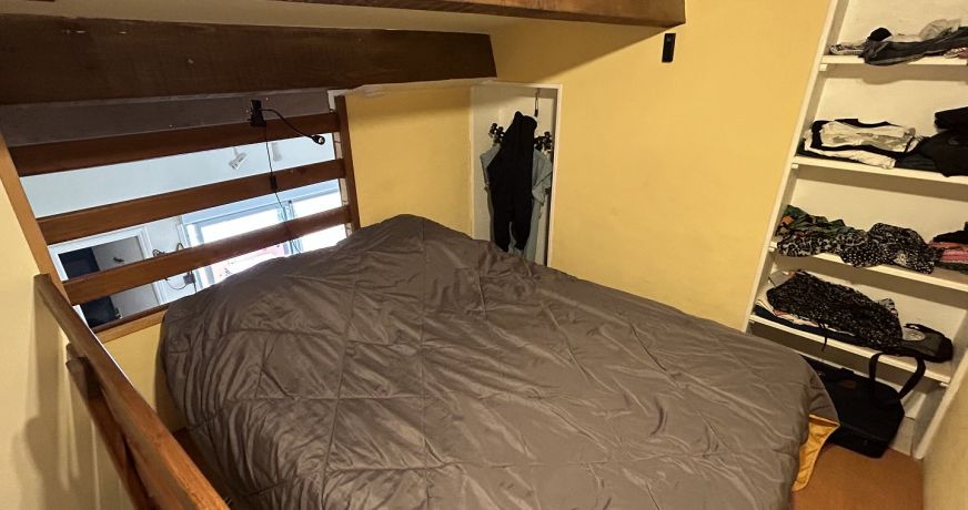 en location saisonnière Appartement Le Grau D'agde