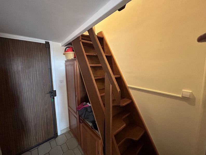 en location saisonnière Appartement Le Grau D'agde - Photo 9