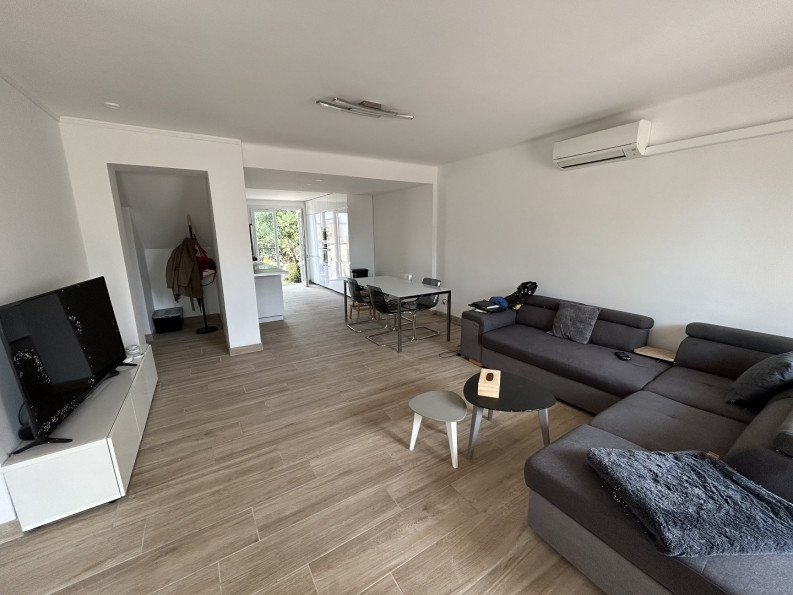 en location saisonnière Maison Le Grau D'agde - Photo 3