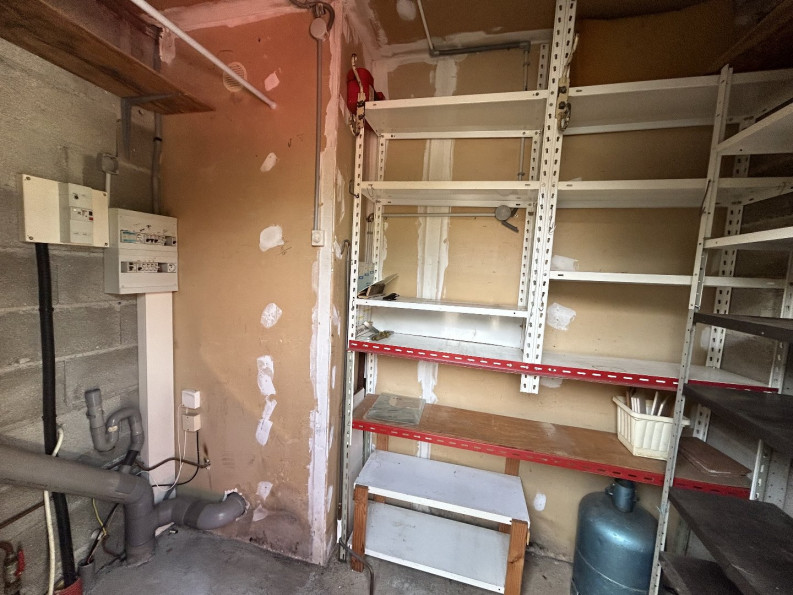 vente Maison Grau D'agde - Photo 10