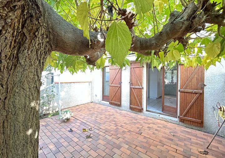 vente Maison Grau D'agde