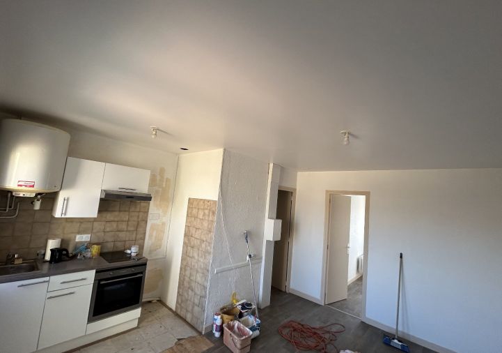 vente Appartement Grau D'agde