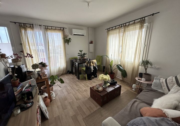 vente Appartement Grau D'agde