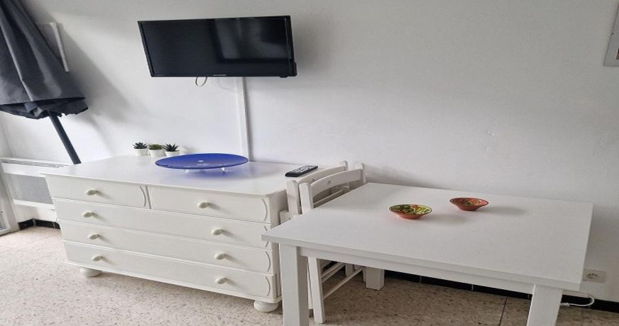 vente Appartement Grau D'agde