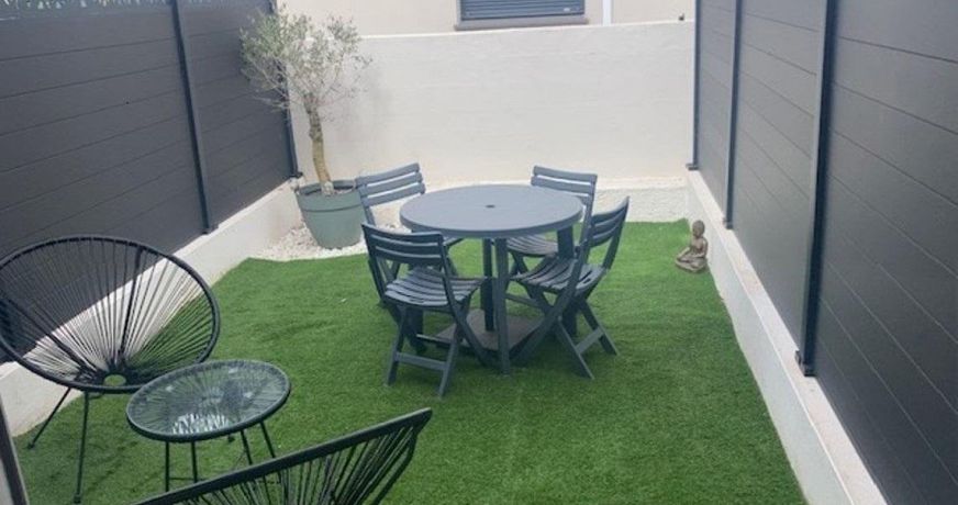 vente Appartement Grau D'agde