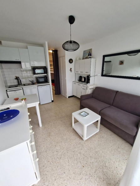 vente Appartement Grau D'agde - Photo 1