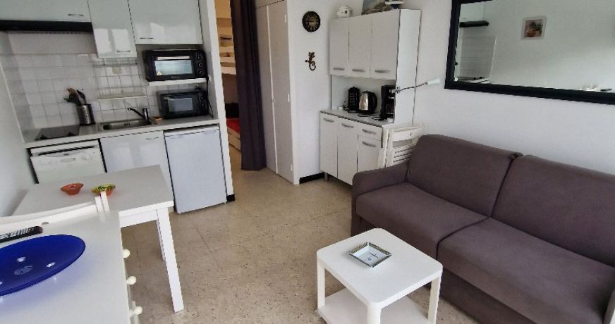 vente Appartement Grau D'agde