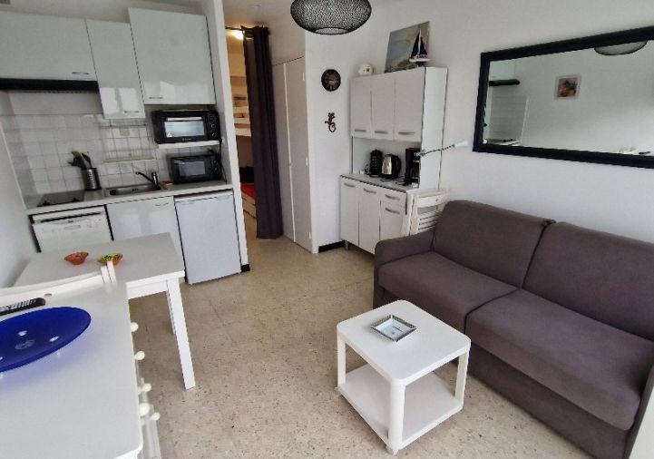 vente Appartement Grau D'agde