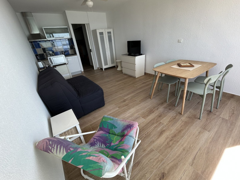 en location saisonnière Appartement Grau D'agde - Photo 5