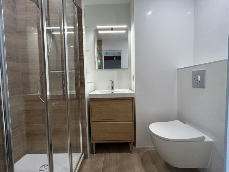 en location saisonnière Appartement Grau D'agde - Photo 7