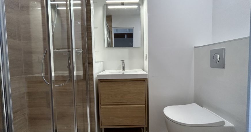 en location saisonnière Appartement Grau D'agde