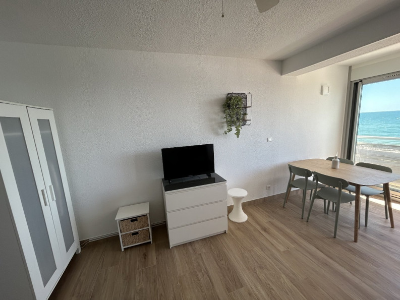 en location saisonnière Appartement Grau D'agde - Photo 3