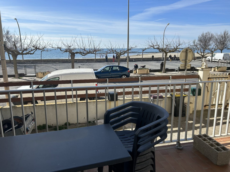 en location saisonnière Appartement Grau D'agde - Photo 1