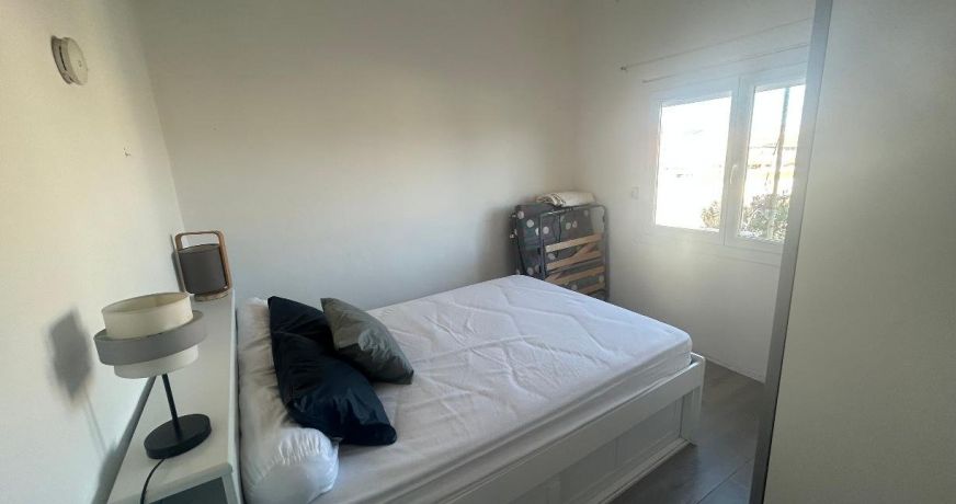 en location saisonnière Appartement Grau D'agde