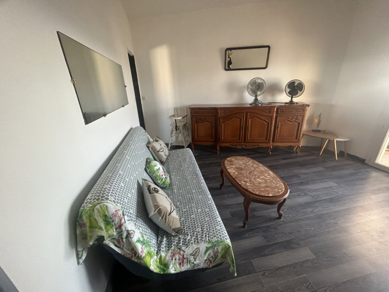 en location saisonnière Appartement Grau D'agde - Photo 3